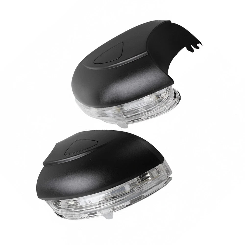 Dynamic Mirror Turn Signal Pair for VW Golf MK6 GTI (2008–2014)