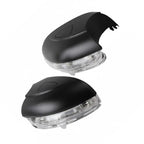 Dynamic Mirror Turn Signal Pair for VW Golf MK6 GTI (2008–2014)