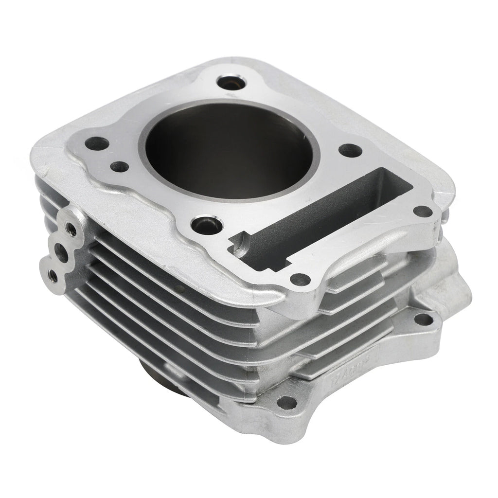 Cylinder Piston Kit for Suzuki GZ125 Marauder (2004–2013) & Sachs ZX Enduro 125 T9