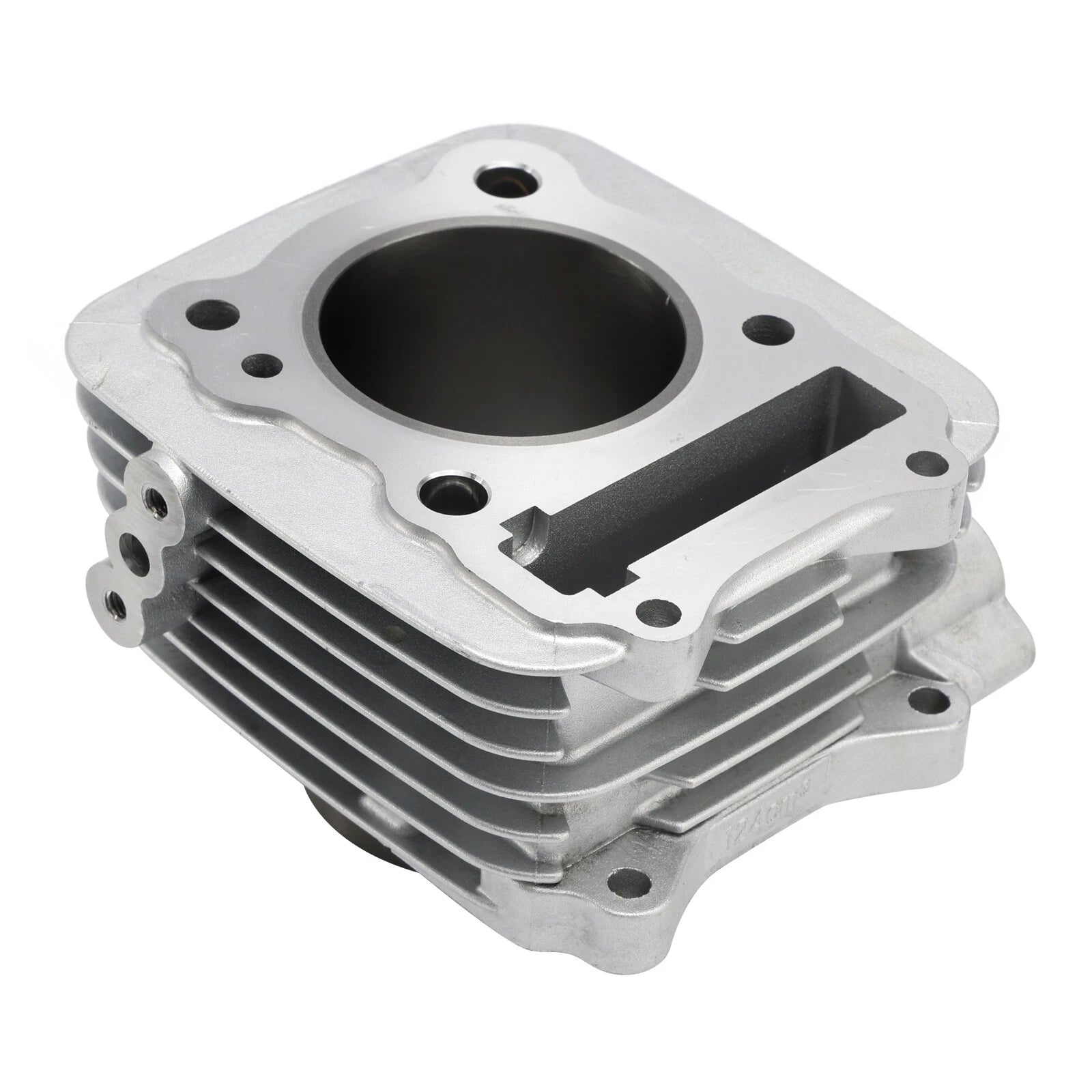 Cylinder Piston Kit for Suzuki GZ125 Marauder (2004–2013) & Sachs ZX Enduro 125 T9