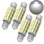 39-42MM LED Dome/Map/Trunk Light Bulb for C5W DE3425 (Universal)