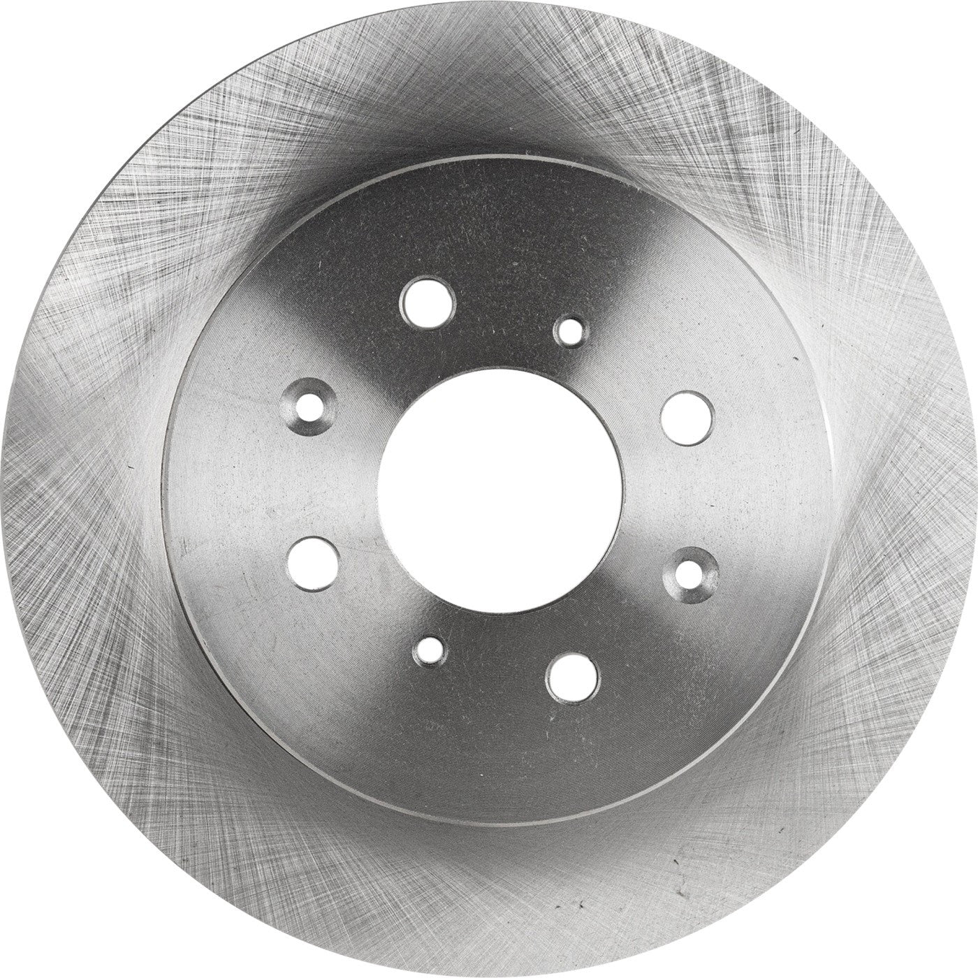 Rear Brake Disc Rotors and Pads Kit for Honda Civic (2002–2003)