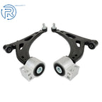 Set of 2 Front Lower Control Arms with Ball Joints for Chevy Impala (2014-2019)