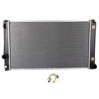 Aluminum Radiator for Toyota RAV4 (2006–2013)