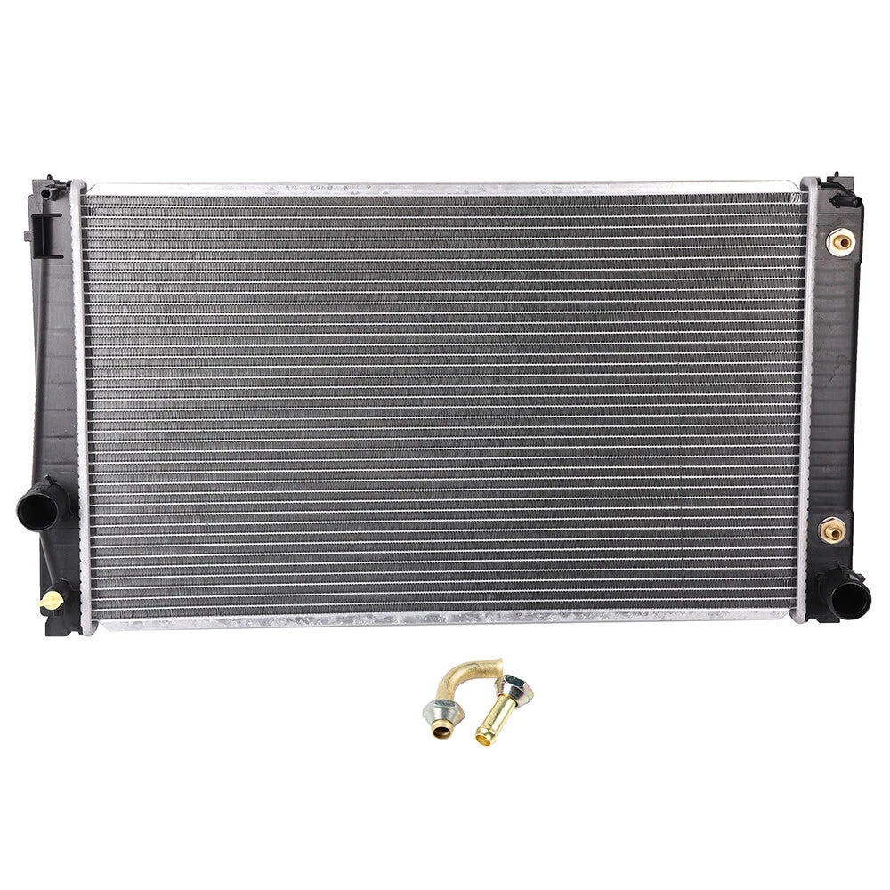 Aluminum Radiator for Toyota RAV4 (2006–2013)