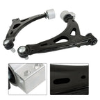 Set of 2 Lower Control Arms for Chevrolet Impala (2014–2020)