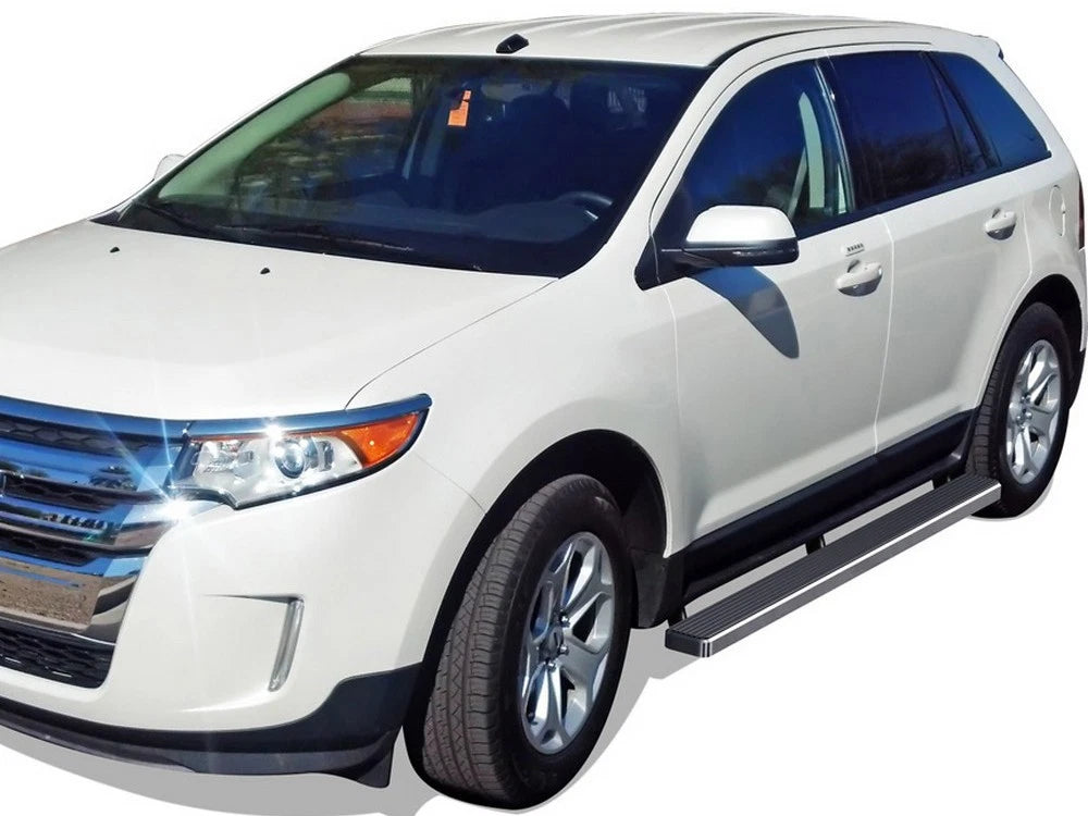 Running Boards for Ford Edge Lincoln MKX (2007-2014)
