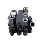 Hydraulic Control Valve Assy 22N57-30221 for TCM Forklift FD20/30T3 FD20/30C3