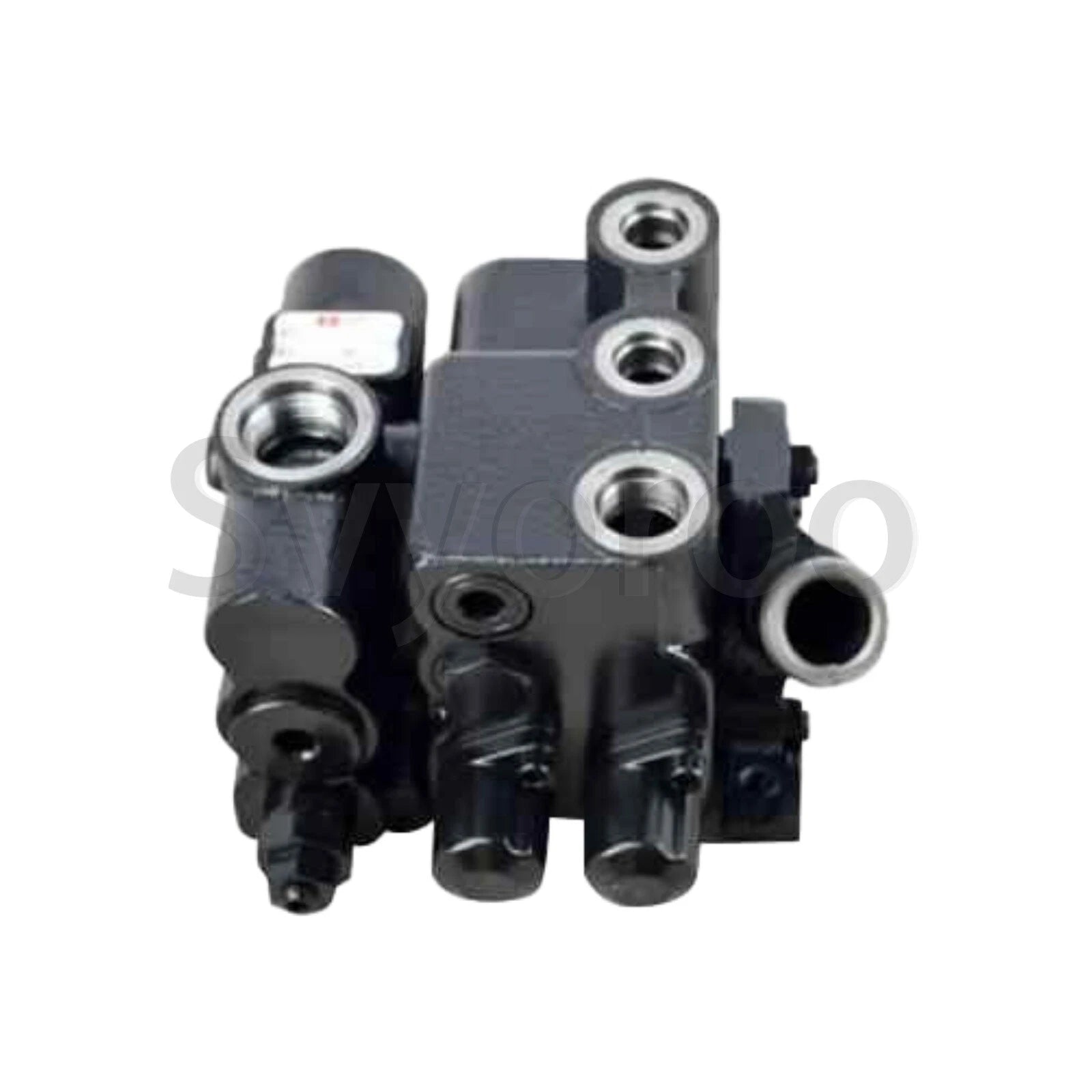 Hydraulic Control Valve Assy 22N57-30221 for TCM Forklift FD20/30T3 FD20/30C3