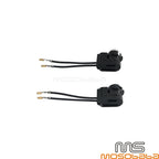 Front Brake Light Switch & Clutch Interlock for Harley Sportster XL