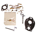 Complete Carburetor Kit for Ford/New Holland (Replaces C547BV)