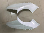 Unpainted Fairing Kit for Suzuki GSXR-1000 (2017–2024)