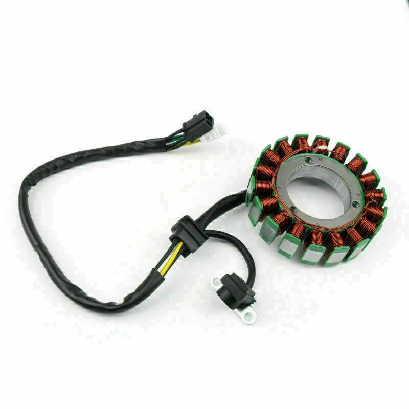 Generator Stator Coil for Arctic Cat ATV 400/425/450/500/XC450/XR500 (2000–2023)