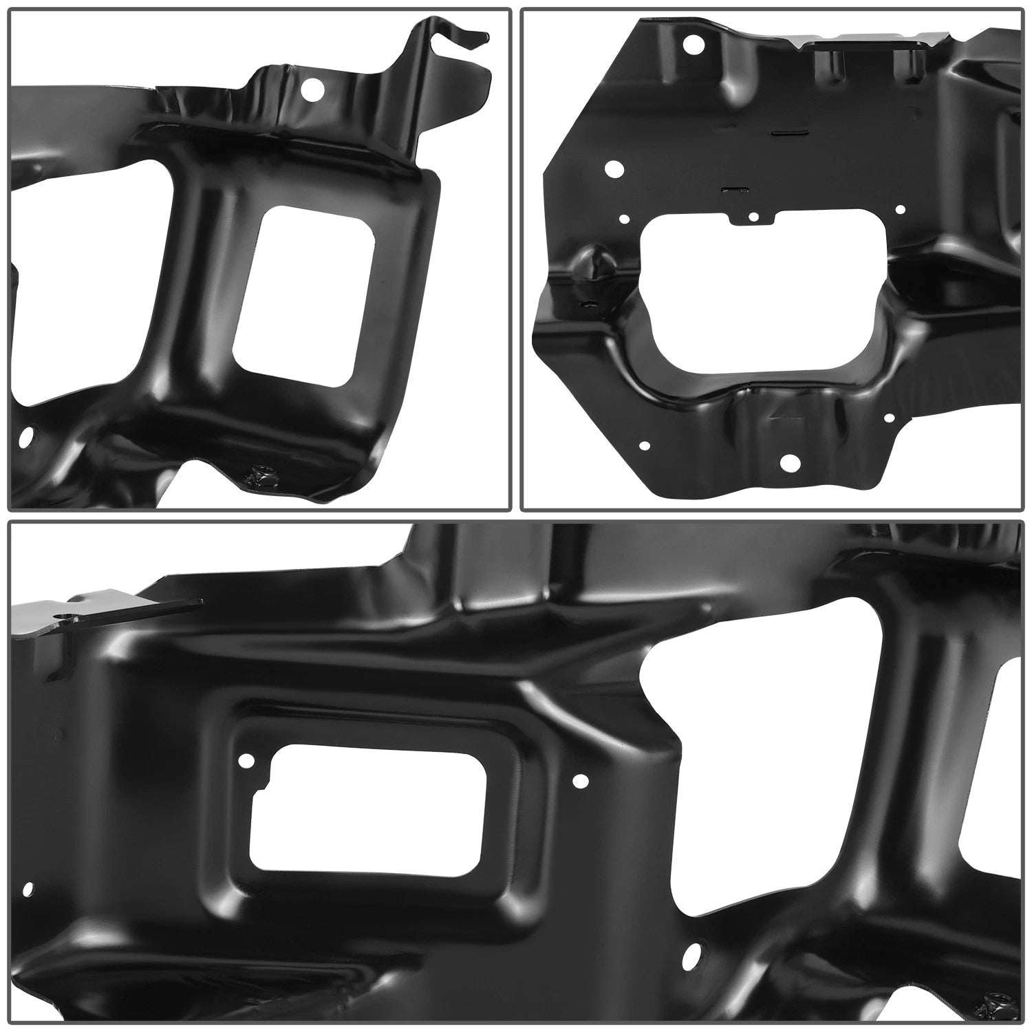 Bumper Cover Support Bracket for GMC Sierra 1500 (2014–2015)