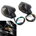 Smoke Front Turn Signal Light for Suzuki DL1000 DL650 V-Strom (2002-2023)