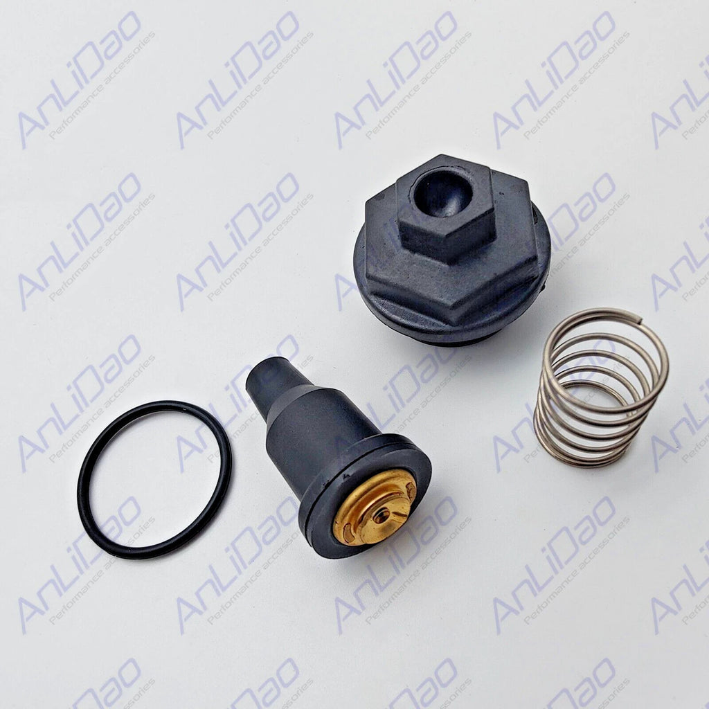 Thermostat Kit for Johnson Evinrude 75HP-175HP (0338632, 435491, 331188, 338174)