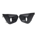 Fog Light Bezel Cover for Subaru Impreza (2012-2014)