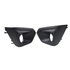 Fog Light Bezel Cover for Subaru Impreza (2012-2014)