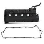 Valve Cover with Gasket for Hyundai Elantra, Tiburon, Kia Spectra