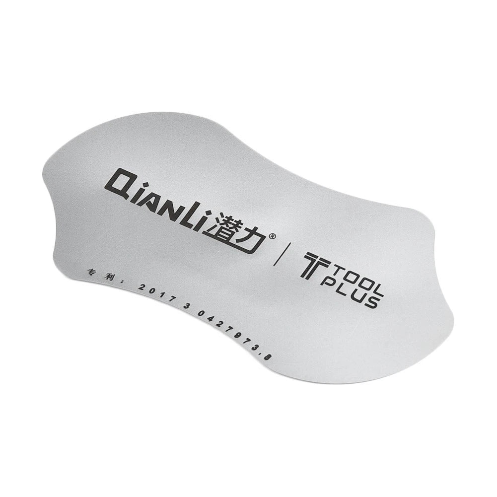 LCD Pry Scraper for Phone Repair (Ultra-thin Stainless Steel)