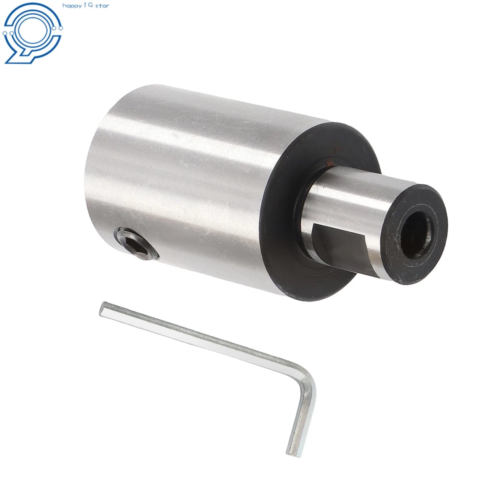 Annular Cutter Extension Adapter for Heavy Duty Applications (100mm)