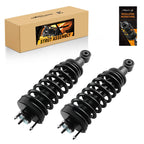 Front Strut Spring Assembly for Mercury Marauder (2003–2004)