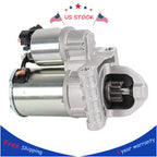 Starter for Chevrolet Silverado 1500 V8 5.3L (2014–2020)