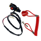 ATV Engine Motor Stop Switch for ATV Models