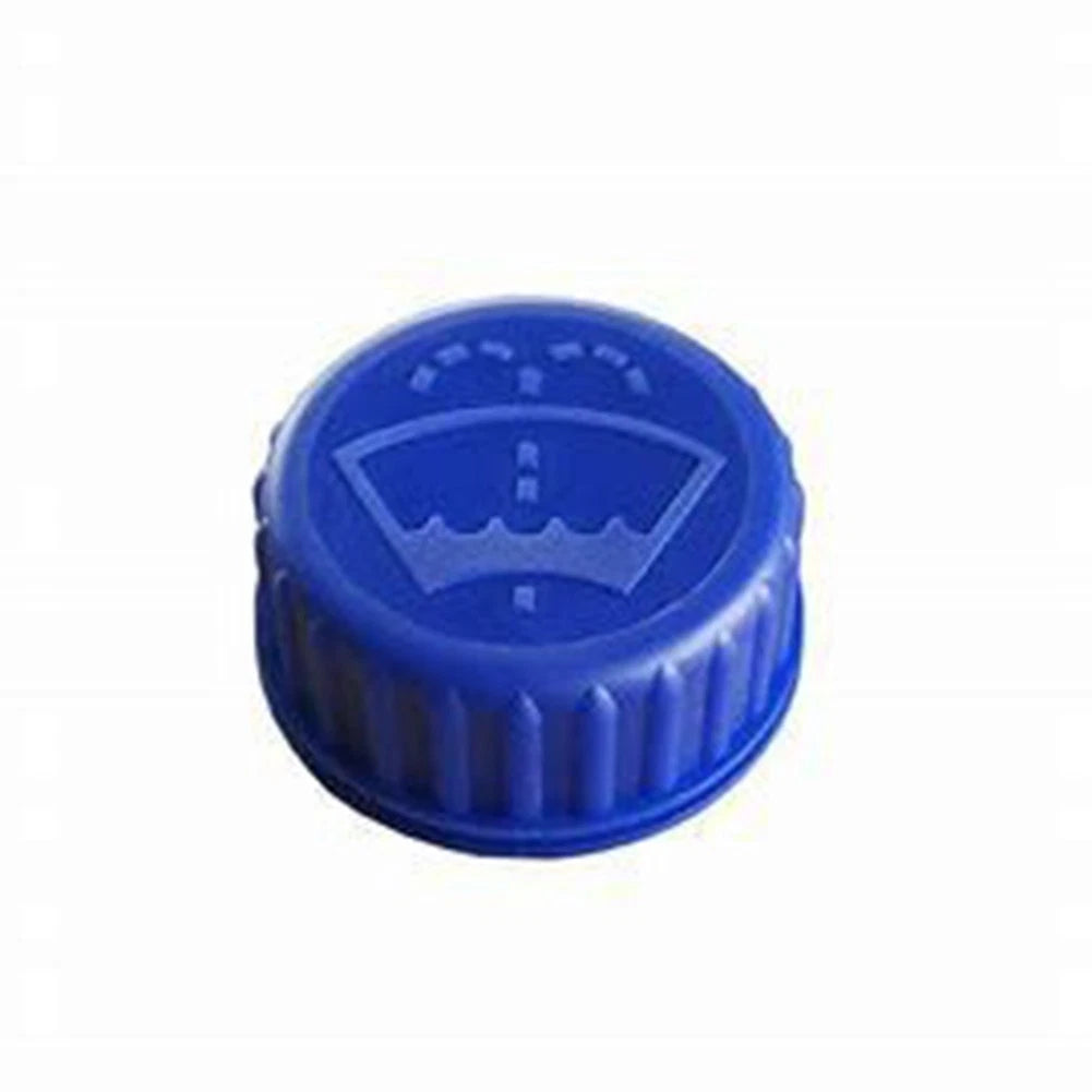 Washer Fluid Bottle Filler Neck Cap for MAN Truck