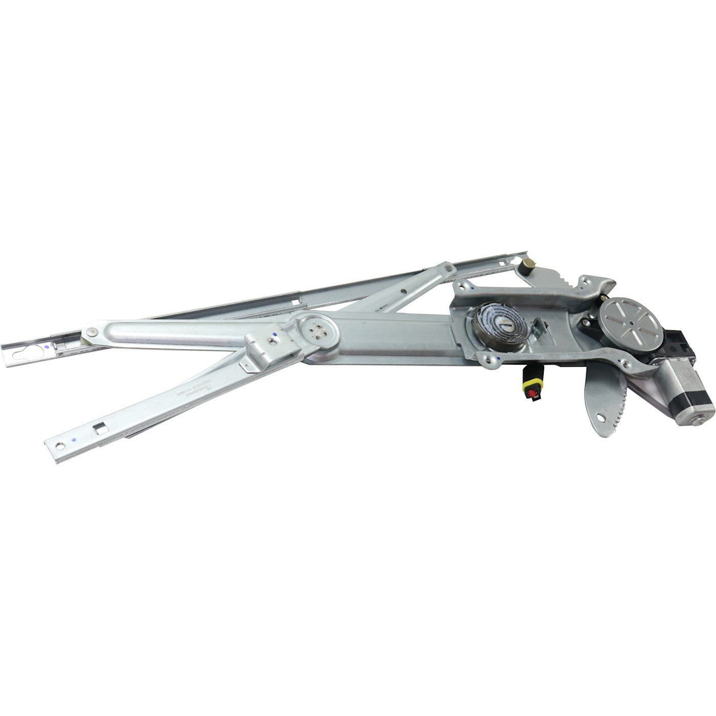 Window Regulator for Jeep Grand Cherokee (1993–1998) Front Passenger Side
