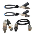 Oxygen Sensor Set of 2 for Ford Fusion (2006–2012)