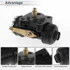 Rear Right Brake Wheel Cylinder No. 4755069075 for Toyota Land Cruiser (1972–1980)