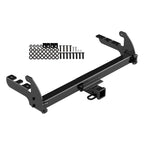 Trailer Hitch Receiver for Dodge Dakota (1987-2004)