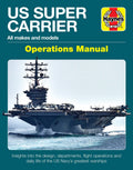 US Super Carrier for Universal 