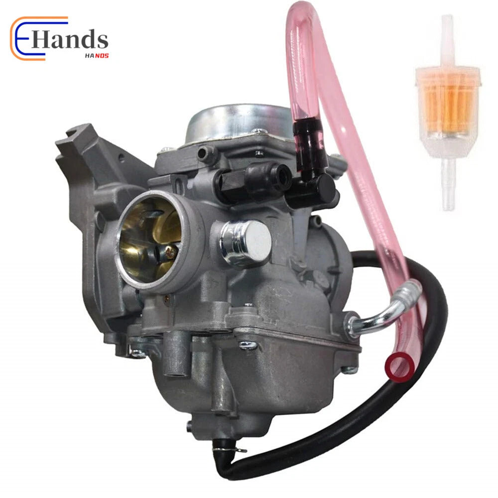 Carburetor for Arctic Cat 250 300 400 500, Suzuki Vinson 500 (2002–2007)