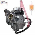 Carburetor for Arctic Cat 250 300 400 500, Suzuki Vinson 500 (2002–2007)