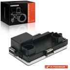 HVAC Blower Motor Resistor for BMW 528i xDrive (2009–2010)