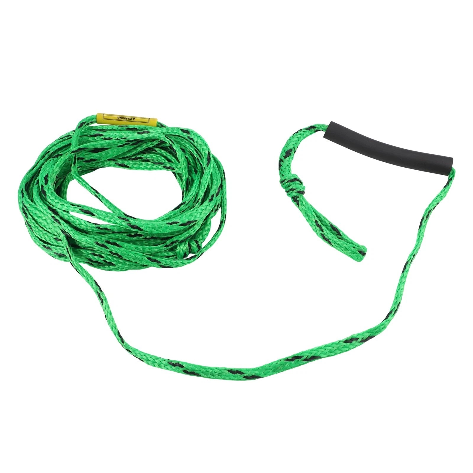 Tow Rope Tubing for Boats 2600 lbs Strength Coastal High-Salt Environment