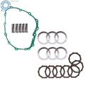 Heavy Duty Clutch Kit for Honda TRX400EX (1999–2008)