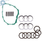 Heavy Duty Clutch Kit for Honda TRX400EX (1999–2008)