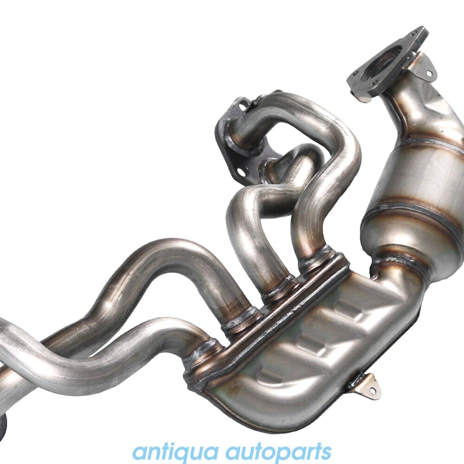 Catalytic Converter for Subaru Forester (2011–2016) & Outback (2013–2014) 16689 2.5L