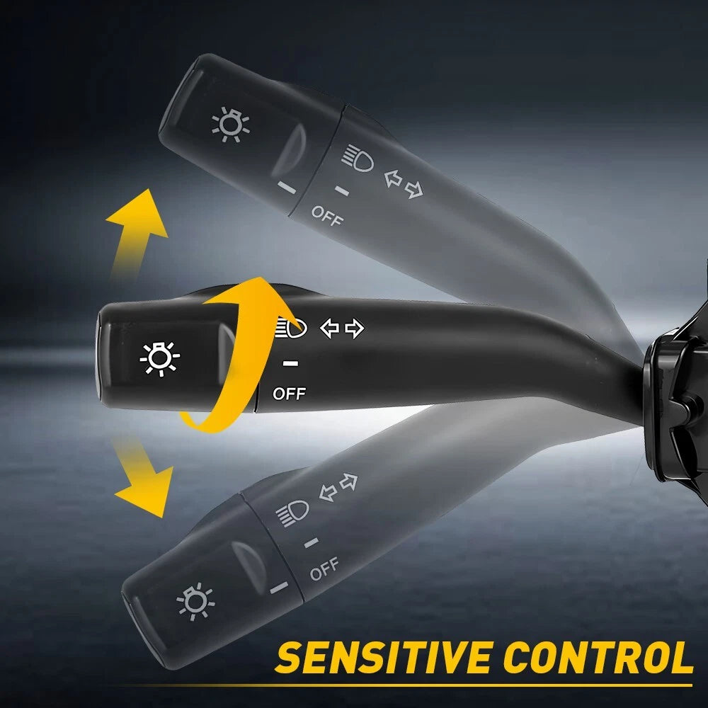 Turn Signal Switch for Toyota RAV4 (96–00), 4Runner (96–99), Prius (01–03)