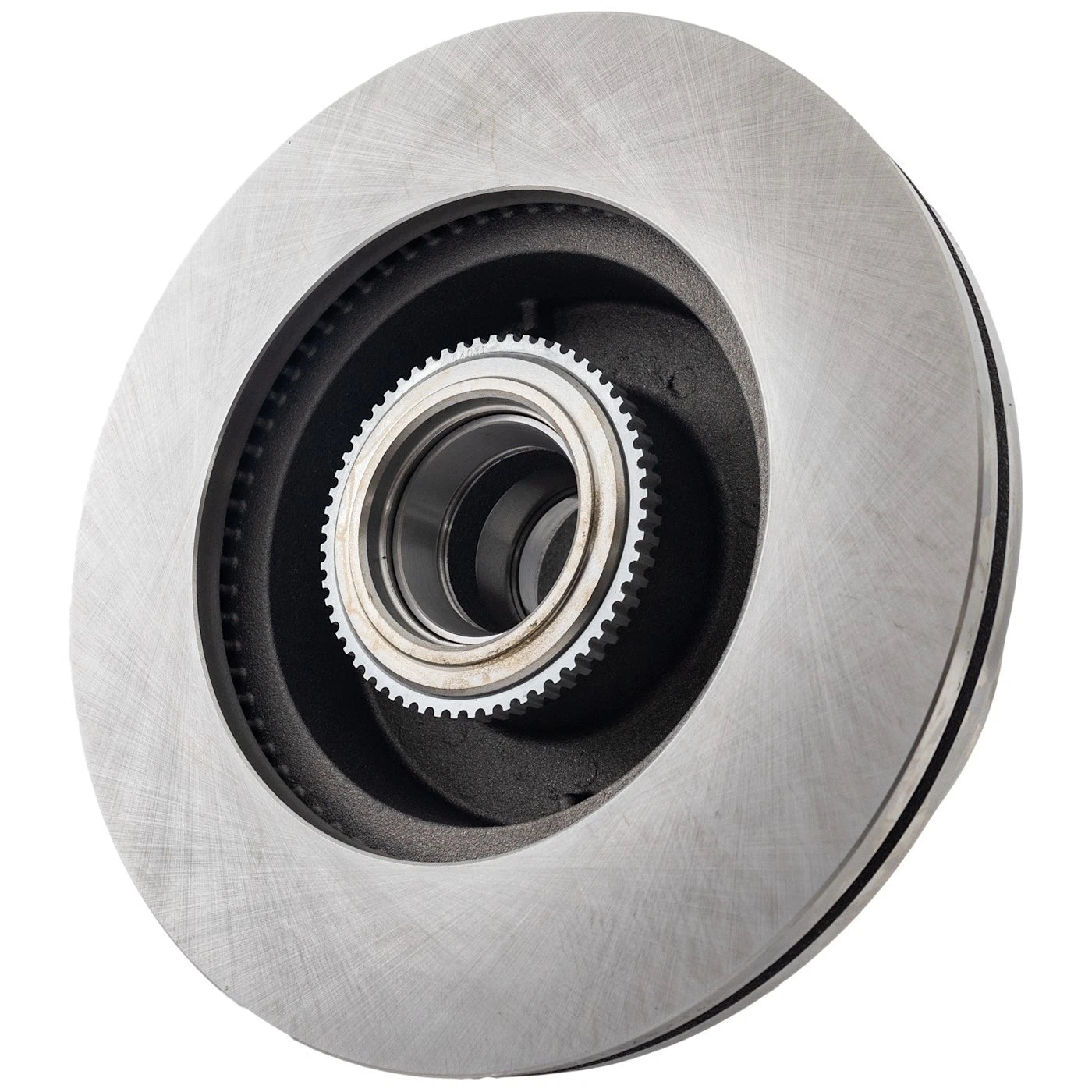 Front Brake Disc Rotors for Ford F-350 Super Duty (2012–2020)