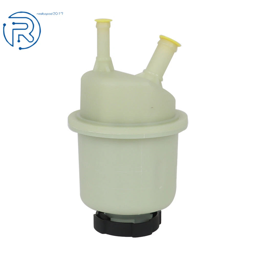 Power Steering Reservoir with Cap for Nissan Frontier Pathfinder Xterra (2005–2021)