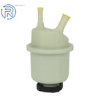 Power Steering Reservoir with Cap for Nissan Frontier Pathfinder Xterra (2005–2021)