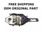 Left Side Reinforcement for Ford F-150 Crew Cab (2021–2023) ML3Z-1526685-B