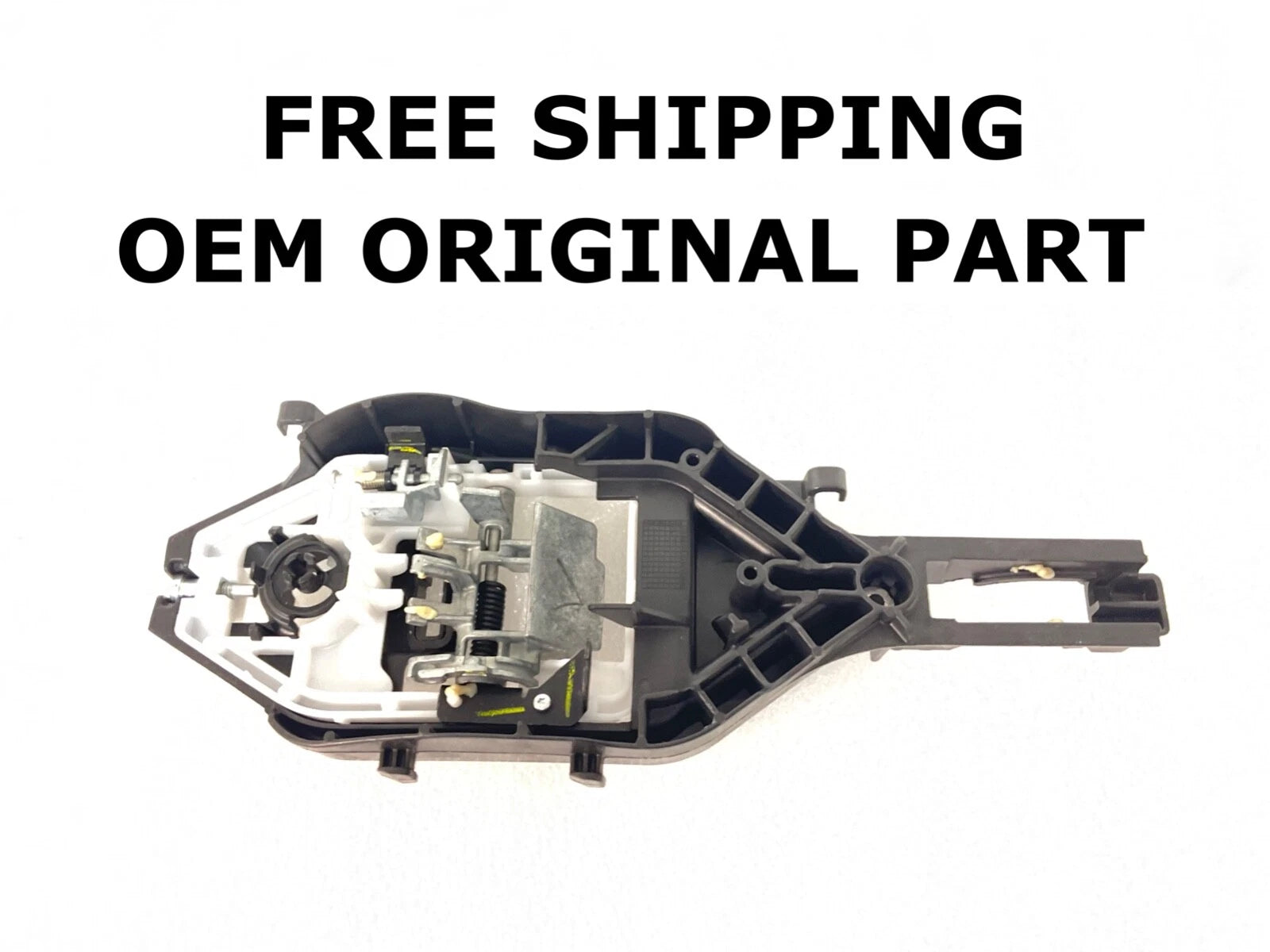 Left Side Reinforcement for Ford F-150 Crew Cab (2021–2023) ML3Z-1526685-B