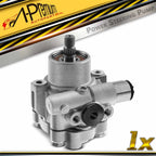Power Steering Pump for Subaru Impreza Legacy (1995–1996)