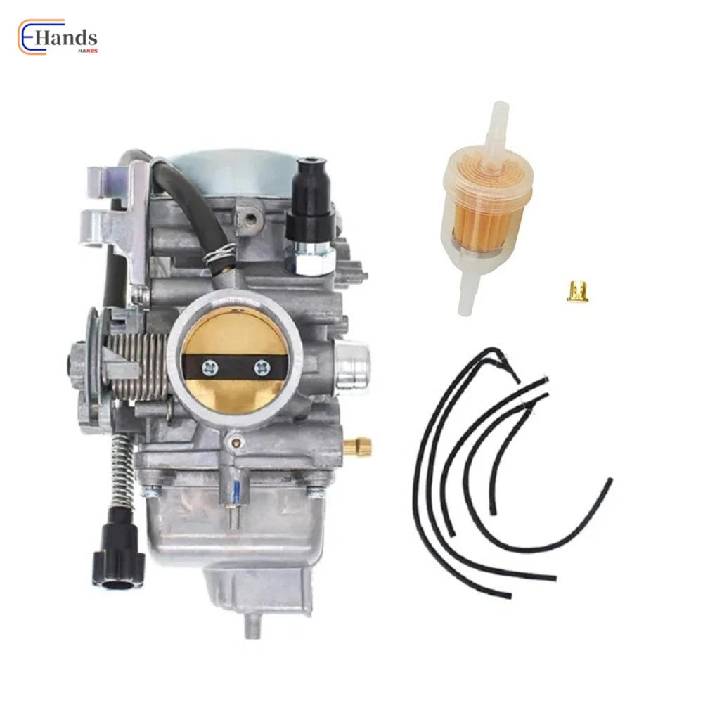 Carburetor for Honda CBX250CC (M576-A087-TI, VC-16100-KPF)