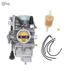 Carburetor for Honda CBX250CC (M576-A087-TI, VC-16100-KPF)